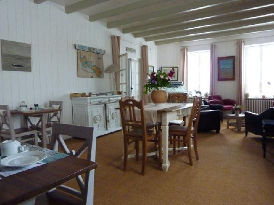 Hotel Hippocampe主图