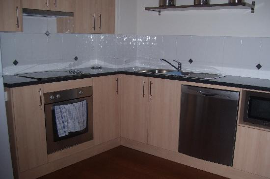 Beach Palms Holiday Apartments主图