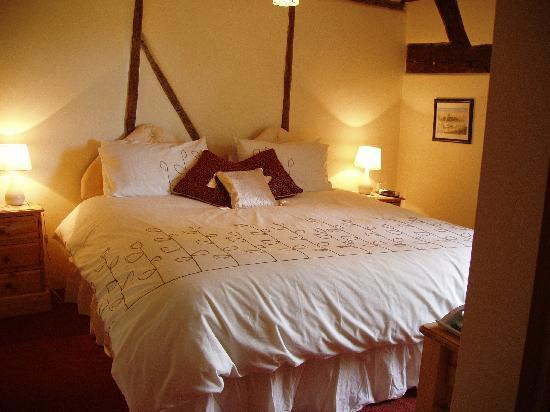 Elmsted Court Farmhouse主图