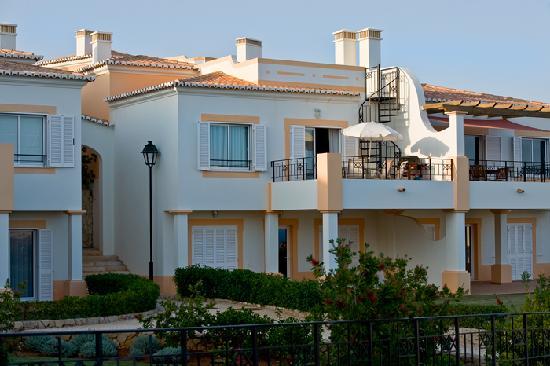 The View – Santo Antonio Villas, Golf & Spa-客卧
