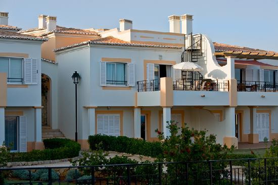 The View – Santo Antonio Villas, Golf & Spa主图