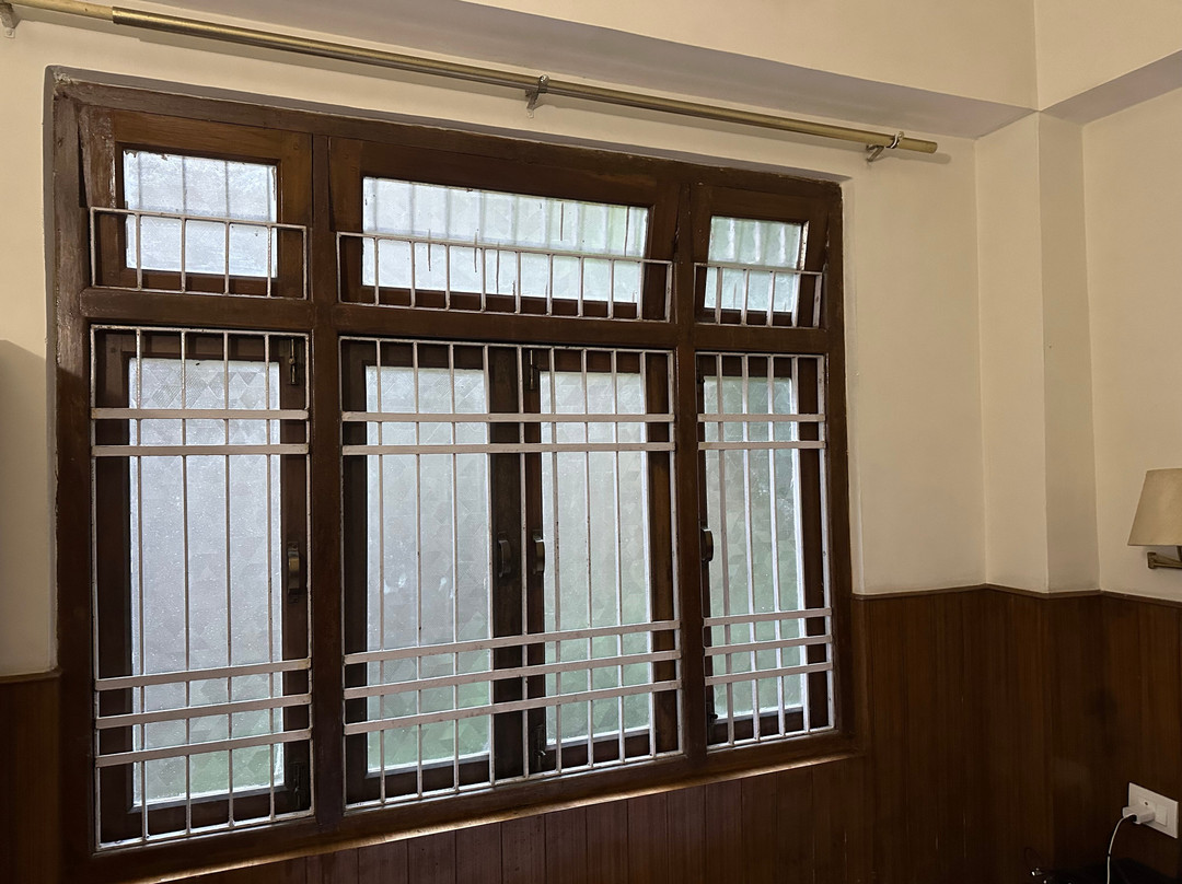 Sparrow Chiminda A-heritage Hotel