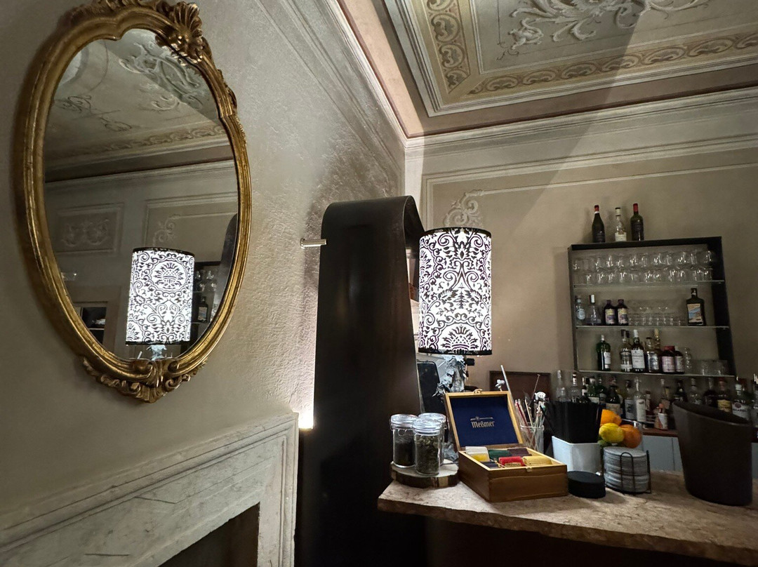 Villa Balis Crema Verona Hills主图
