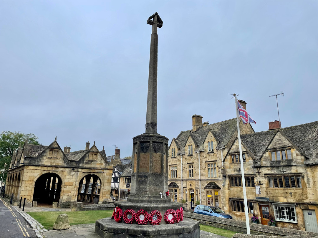 Wwi War Memorial