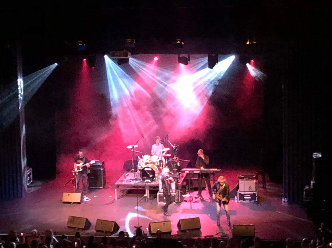 Enmore Theatre景点图片