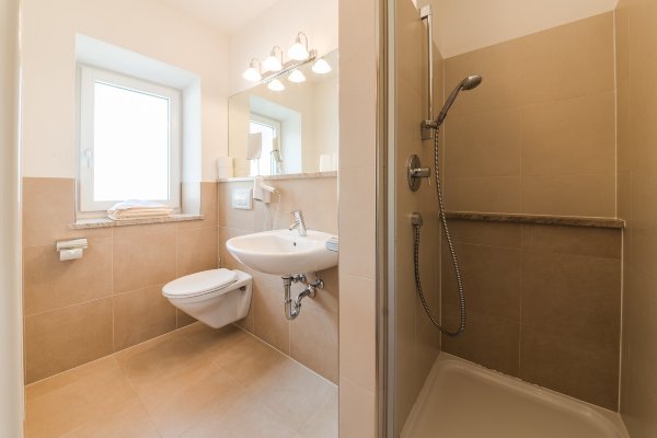 Pension Appartment Oberwirtshof-客卧