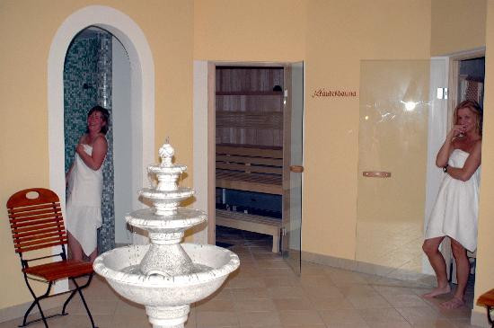 Biohotel Jesch主图