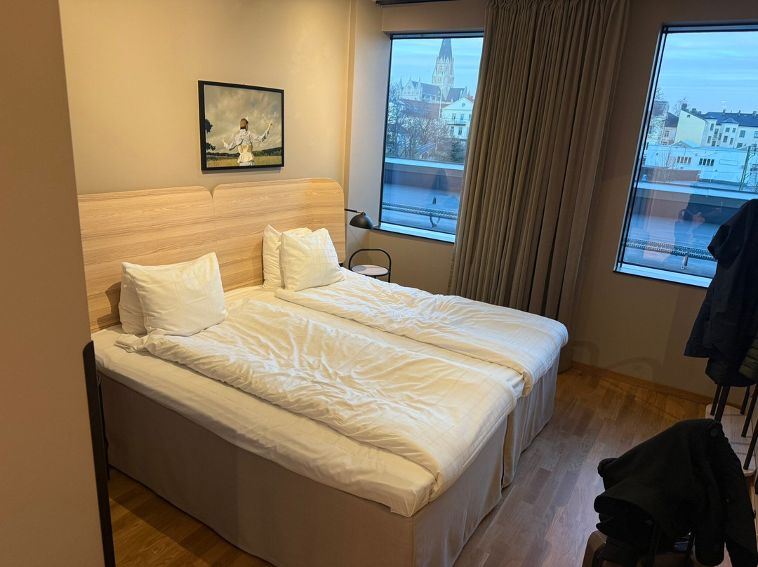 Scandic Örebro Central主图
