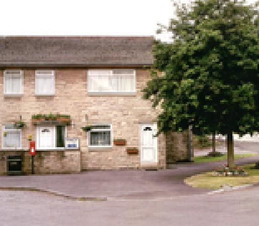 Wyedale Bed and Breakfast主图