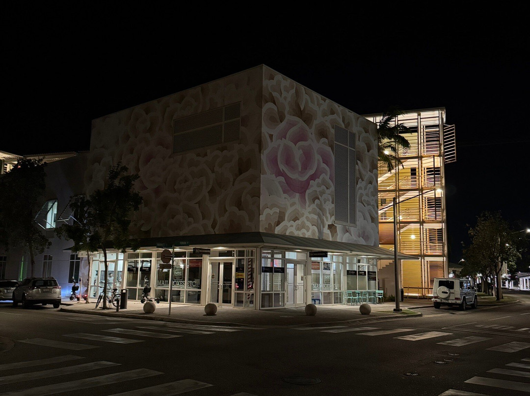 Camana Bay-大开曼岛必去景点