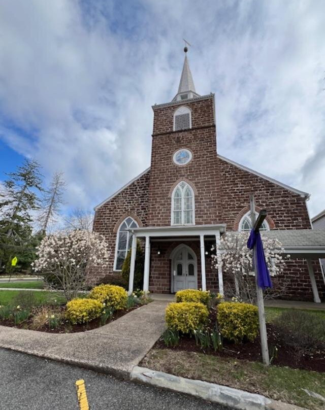 Pascack Reformed Church景点图片