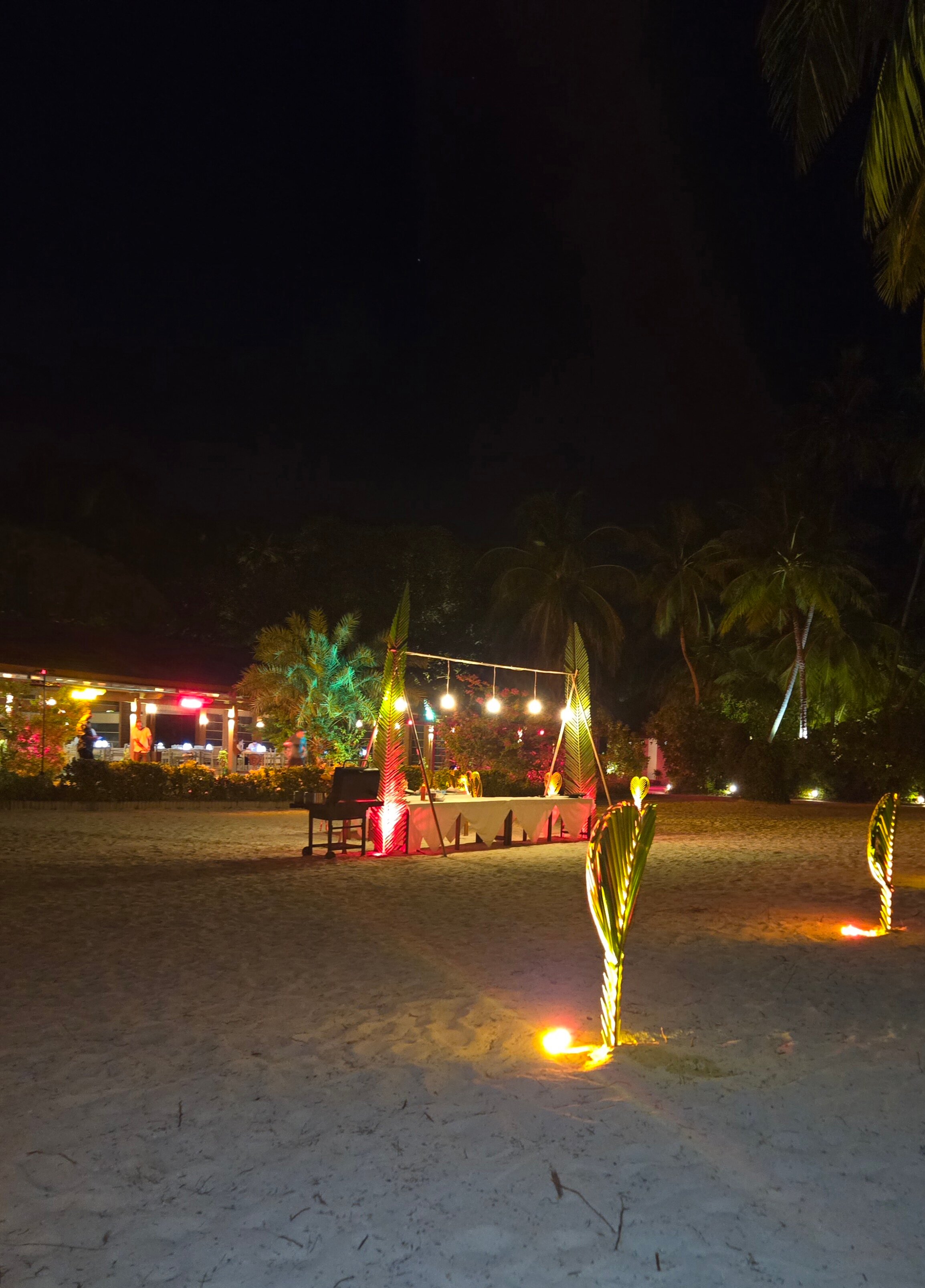 Fiyavalhu Maldives-浴室