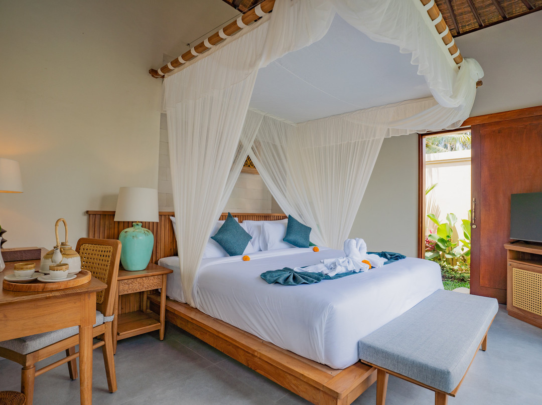 Alankara Villa & Spa Ubud by Mahaprana