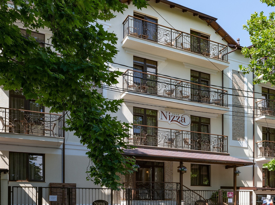 Hotel Nizza