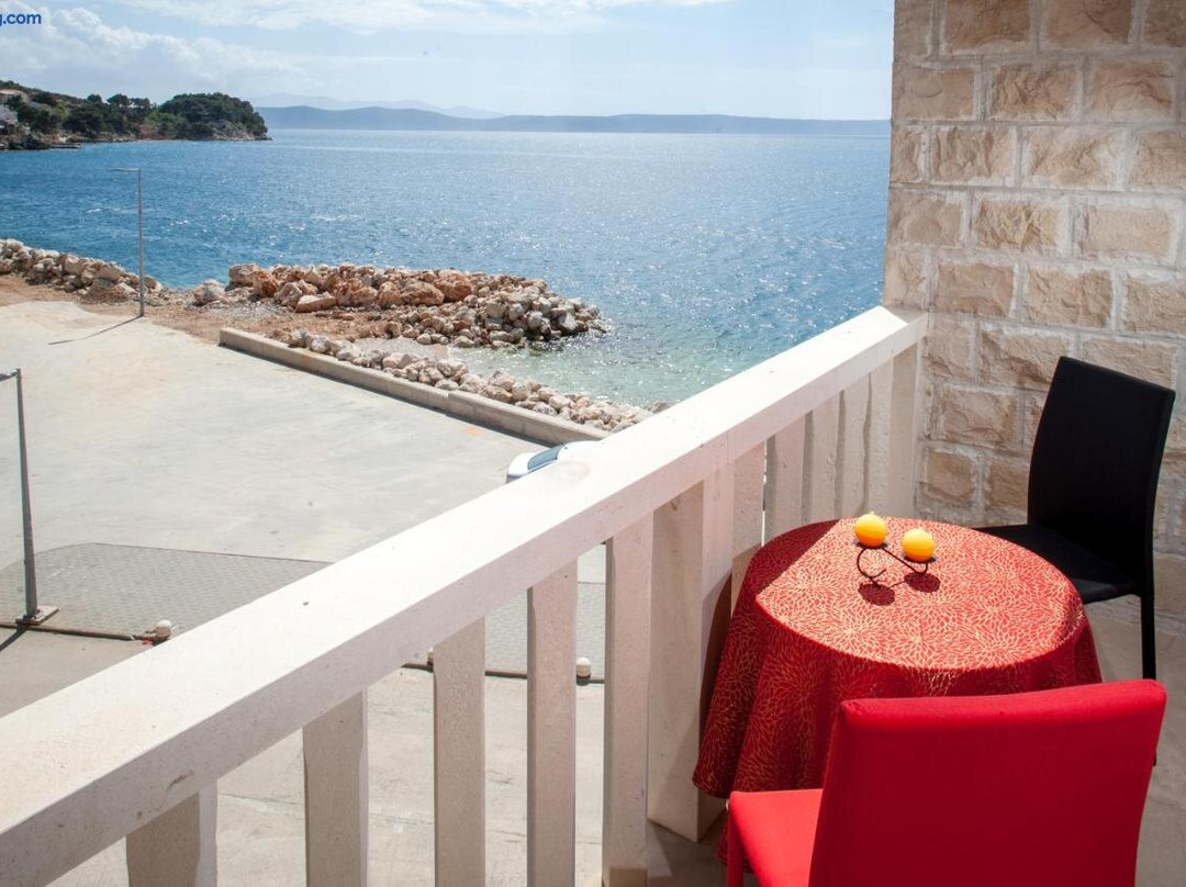 Apartmani Mira