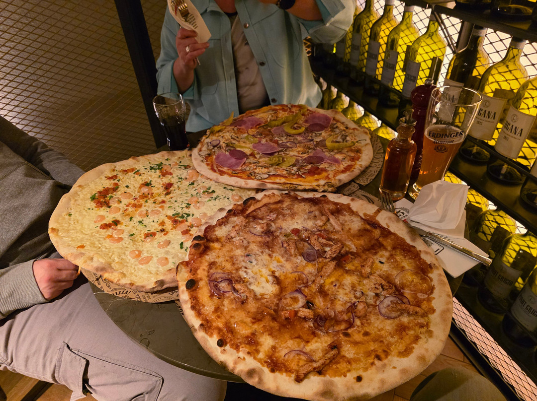 L'Osteria Kaiserslautern