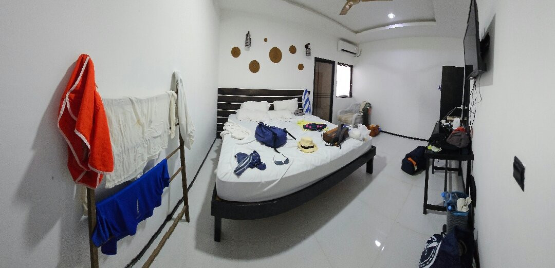 Beach Stay-Male必去景点