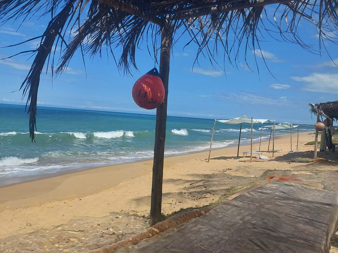 Nossa Casa Caraiva
