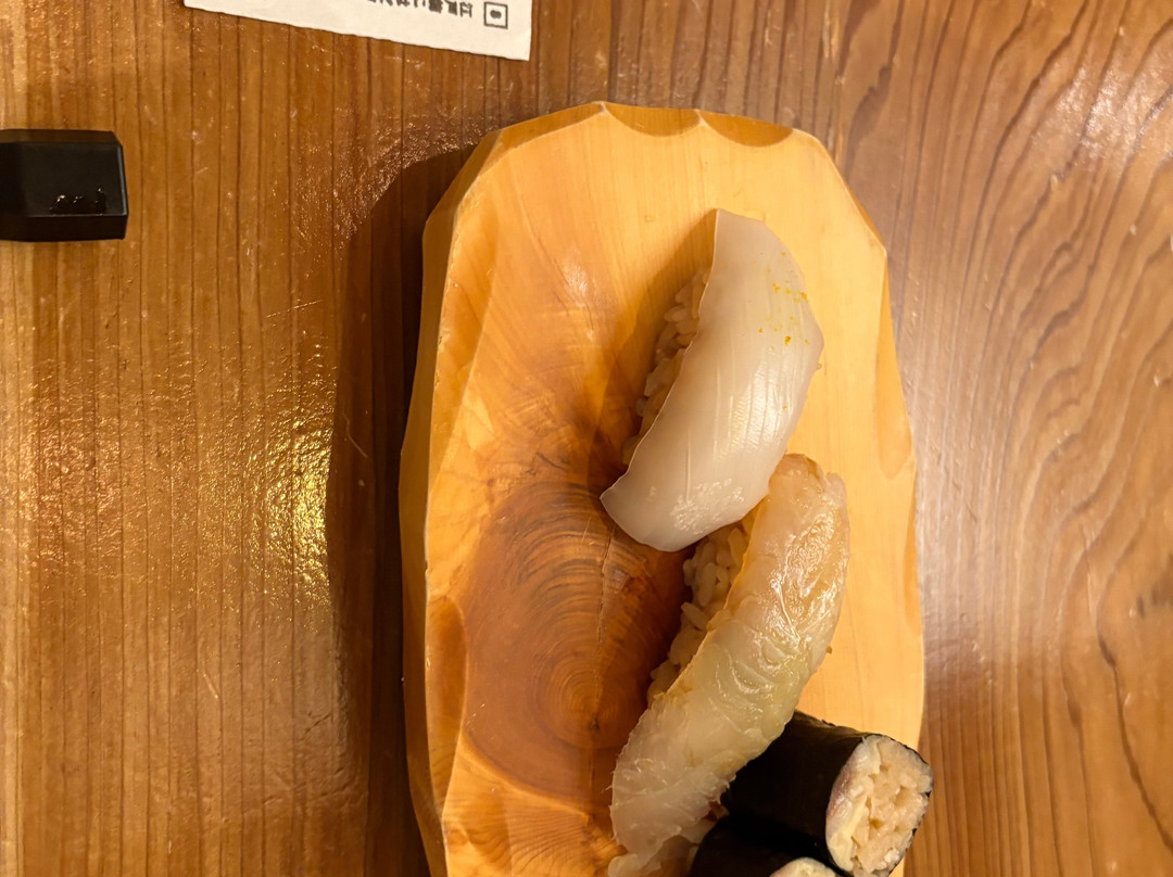 ラリホー