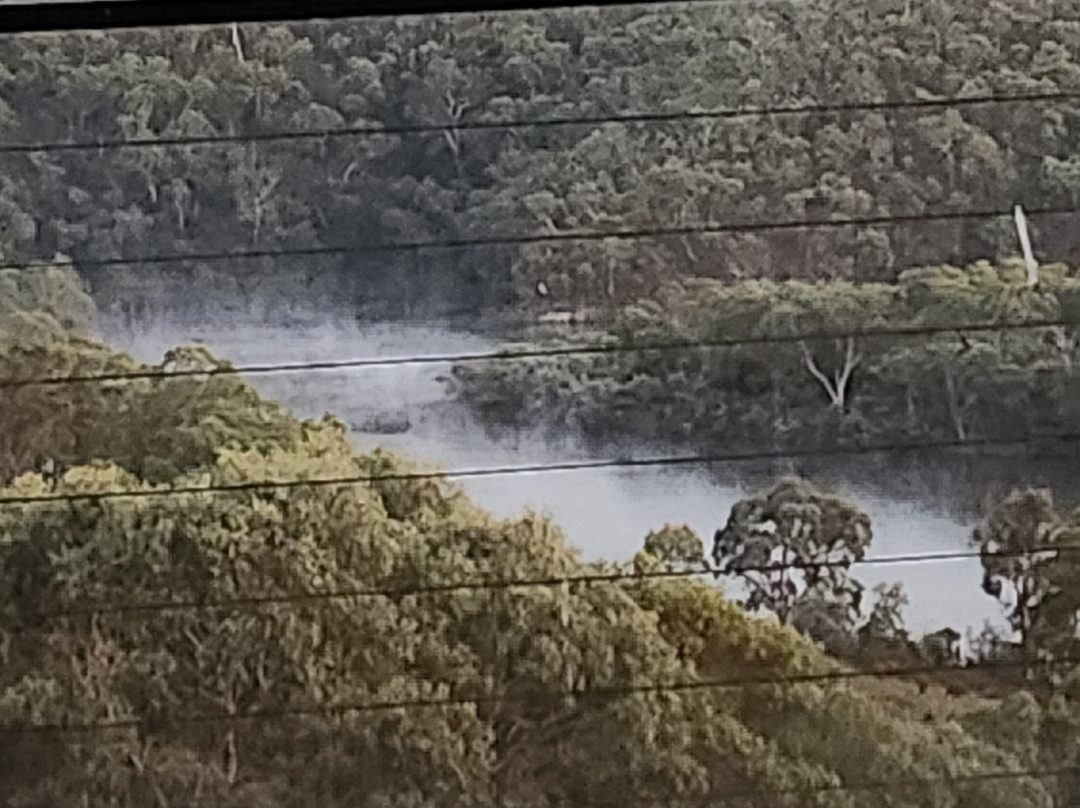 老鹰伊思凯普景观酒店主图