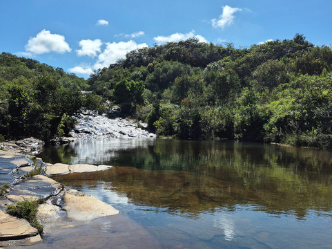 De Palmas Turismo-里约热内卢必去景点