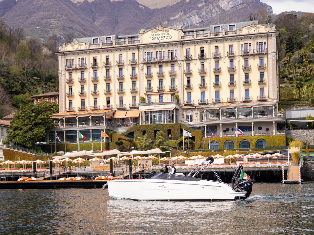 Prestige Tour Italy-米兰必去景点