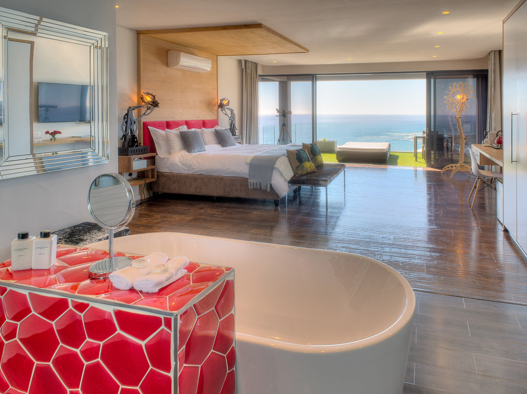 Sea Star Rocks主图