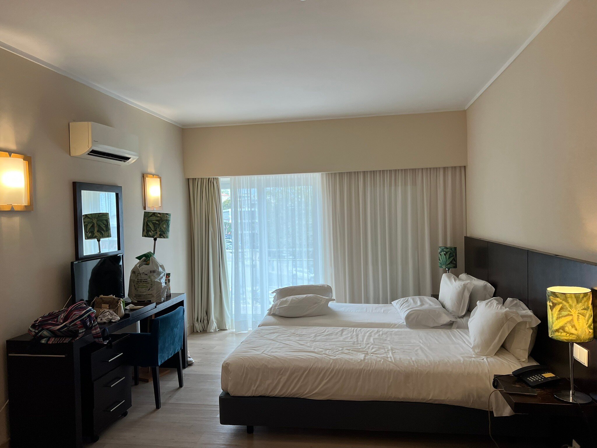 Hotel Alvorada-官方