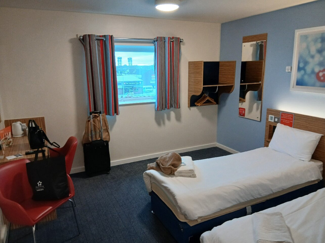 Travelodge Middlesbrough主图