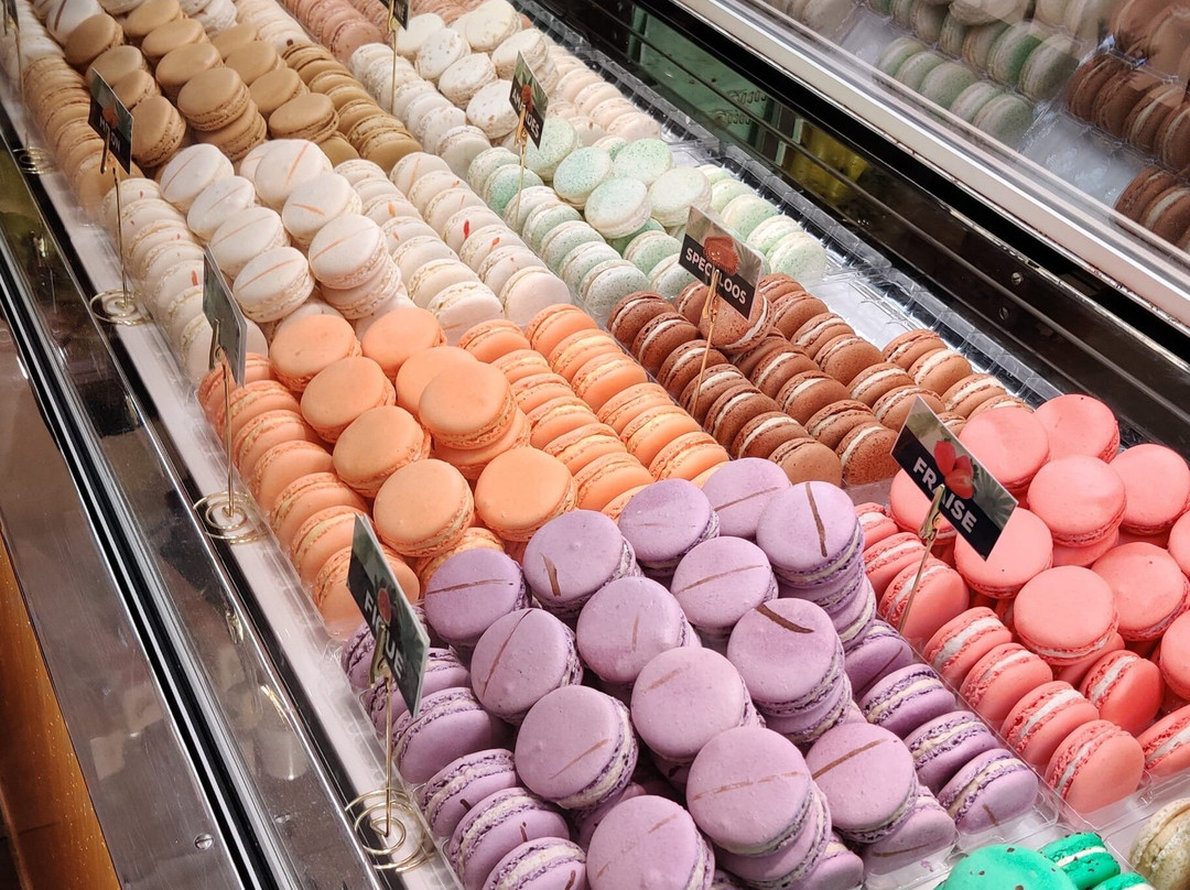 Paris Food Tour - Do Eat Better Experience-巴黎必去景点