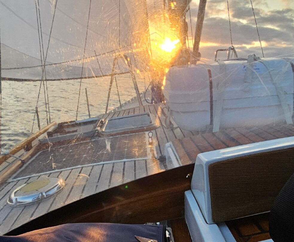 Scilly Yacht Charters-Hugh Town必去景点