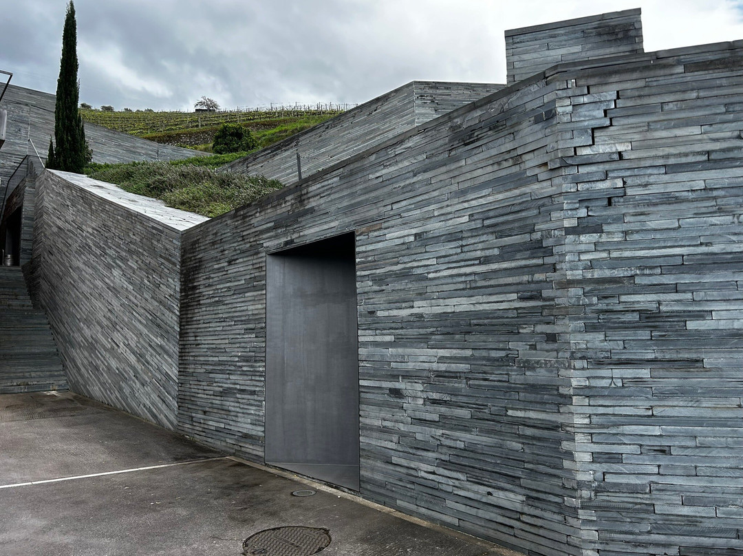 Quinta do Vallado-佩苏达雷瓜必去景点