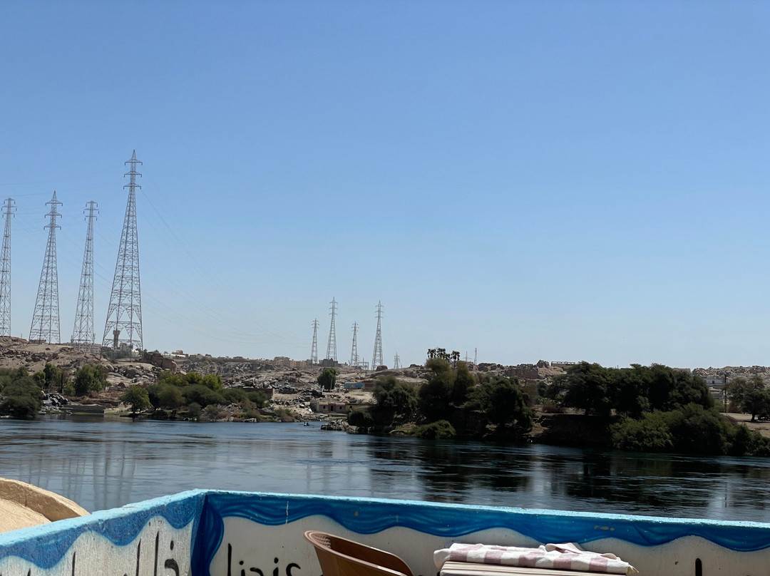 Opal Privat Nubian Hotel主图