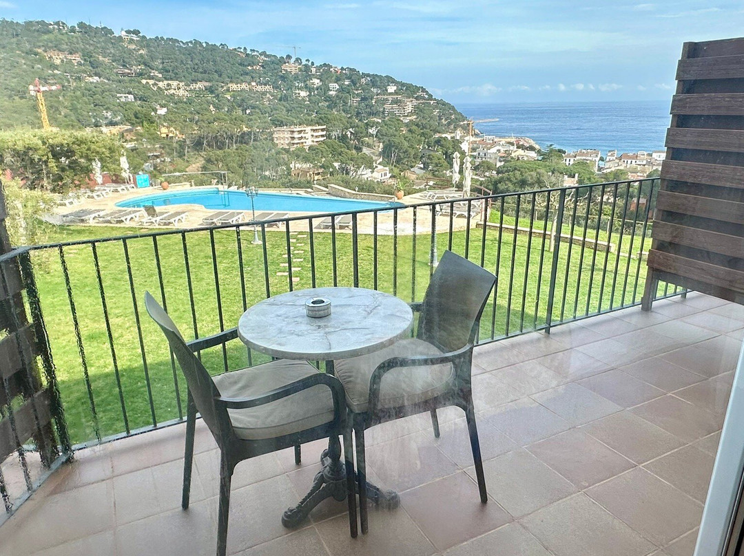 Hotel BlauMar Llafranch主图