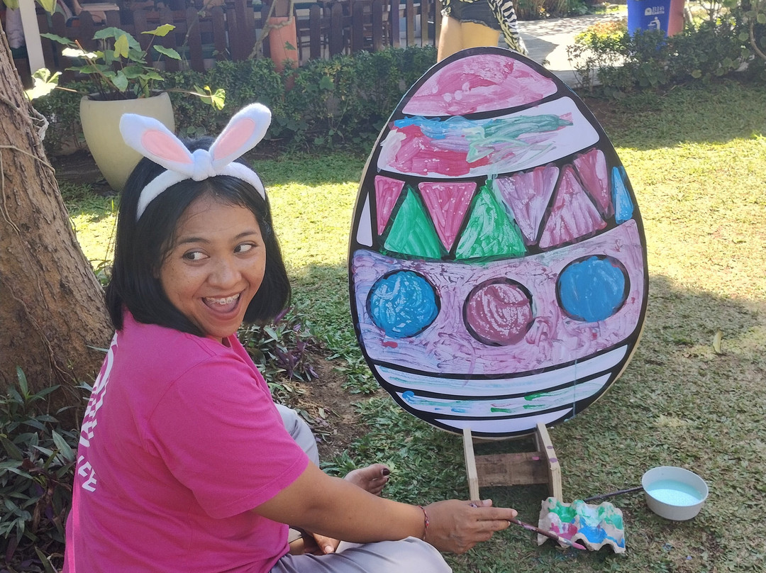 Parklife Bali-长谷必去景点