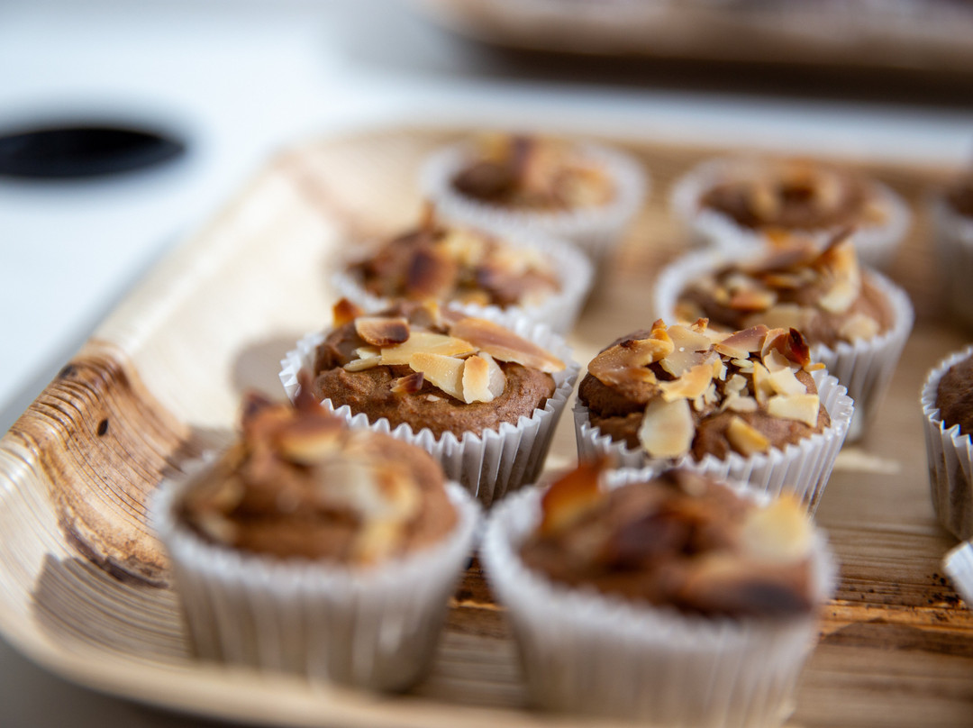 Nutty Store Plantbased Food