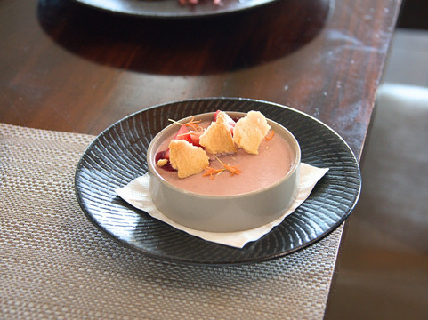 Signature Restaurant