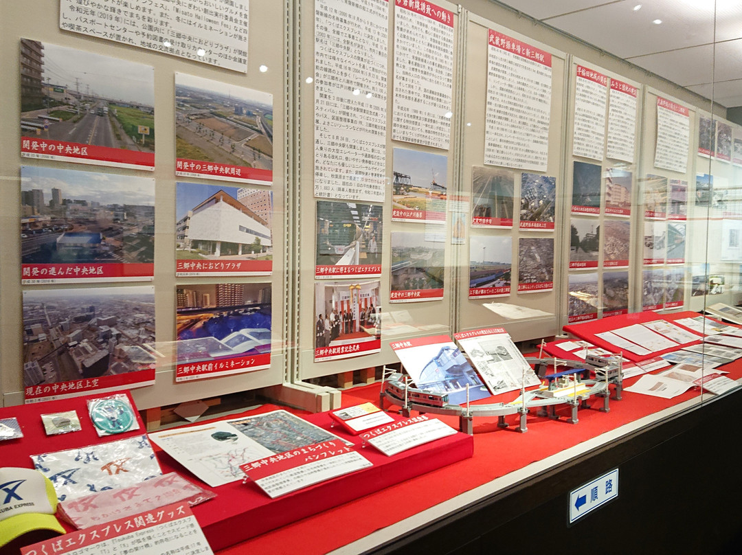 Misato City Local History Museum-三乡市必去景点