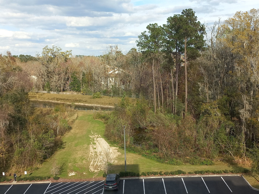 Fairfield Inn & Suites by Marriott Gainesville I-75主图