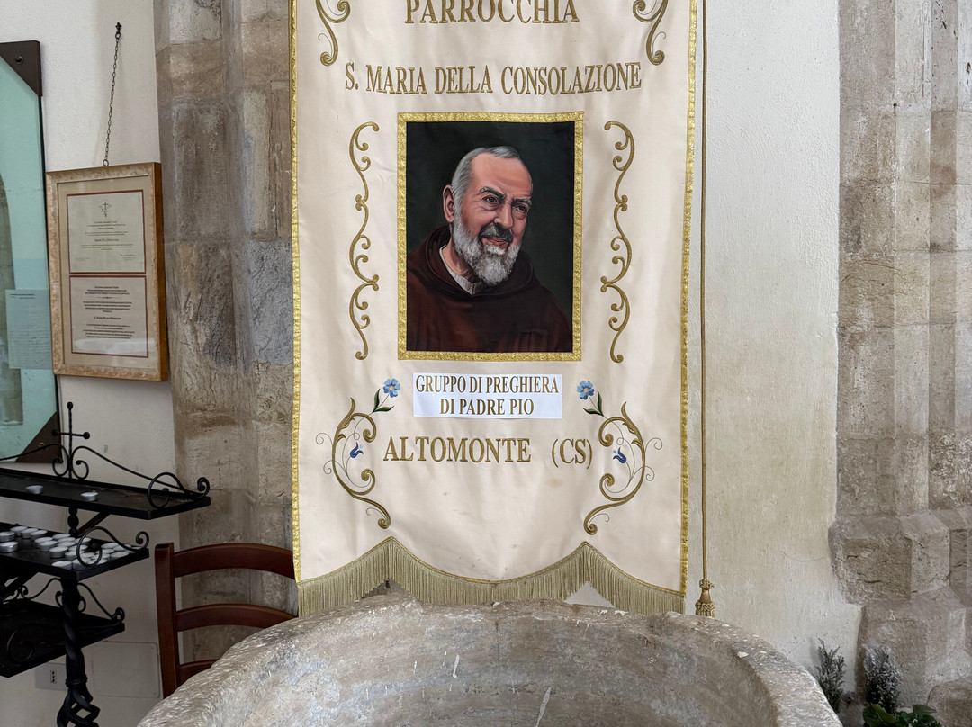 Il Castello di Altomonte主图