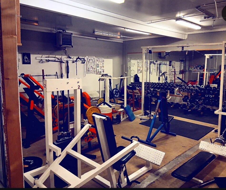 Kraftlyftingafélag Akureyrar