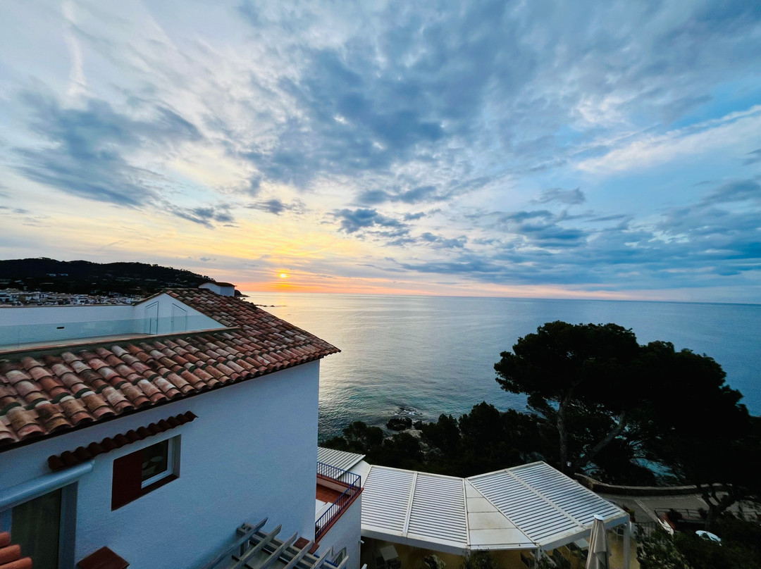 Hotel Sant Roc主图