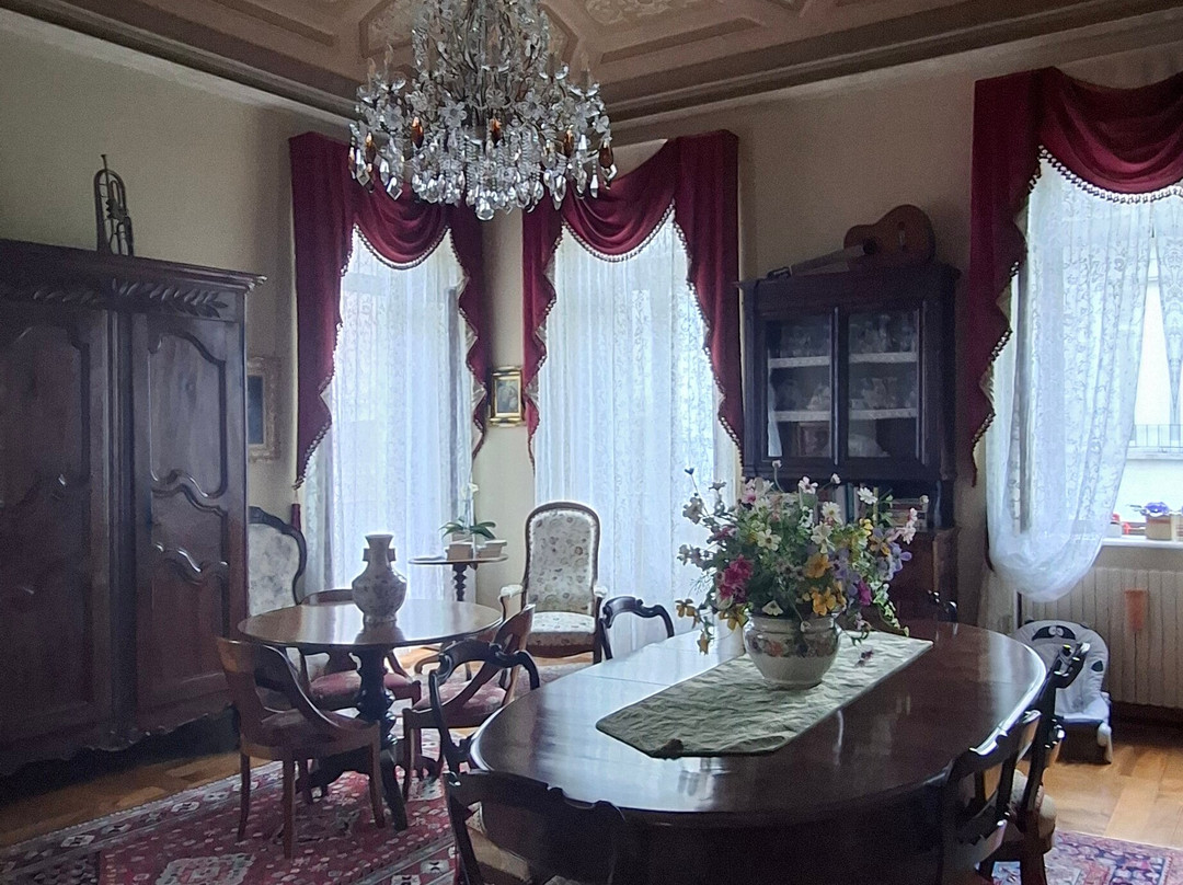 B&B Contrada dei Giardini主图