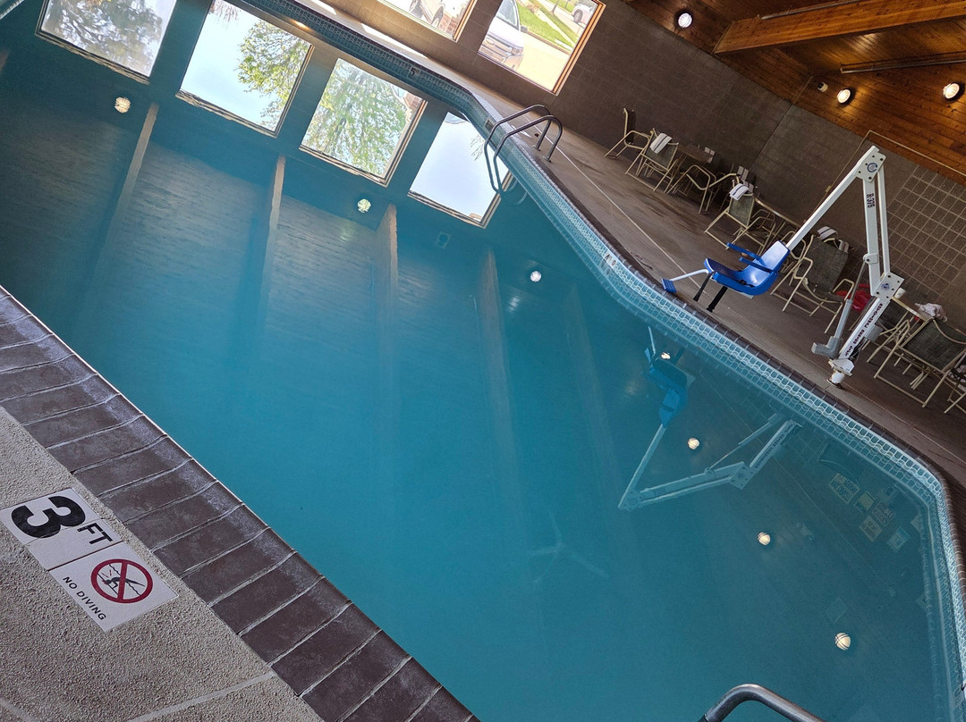 AmericInn by Wyndham Peoria主图