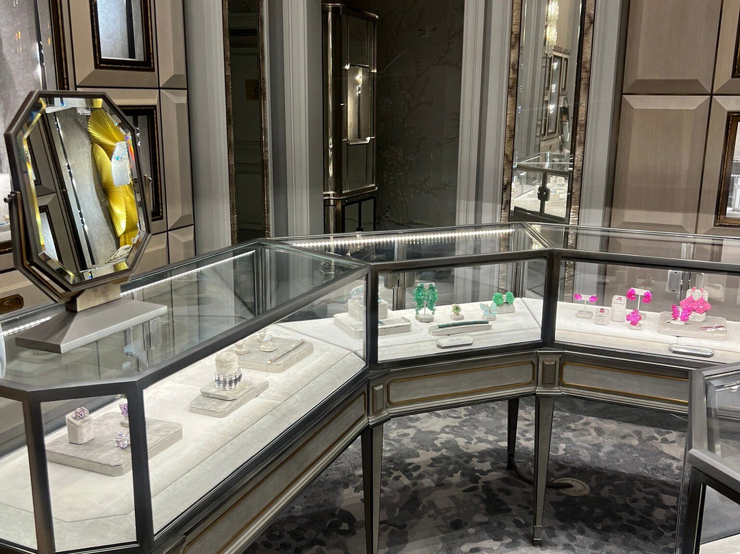 波道夫·古德曼精品店-纽约市必去景点