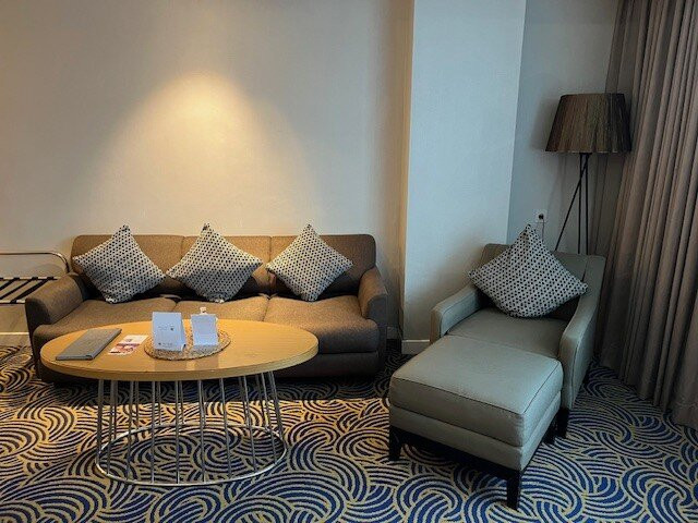 Hotel Ciputra Cibubur By Swiss Belhotel International主图