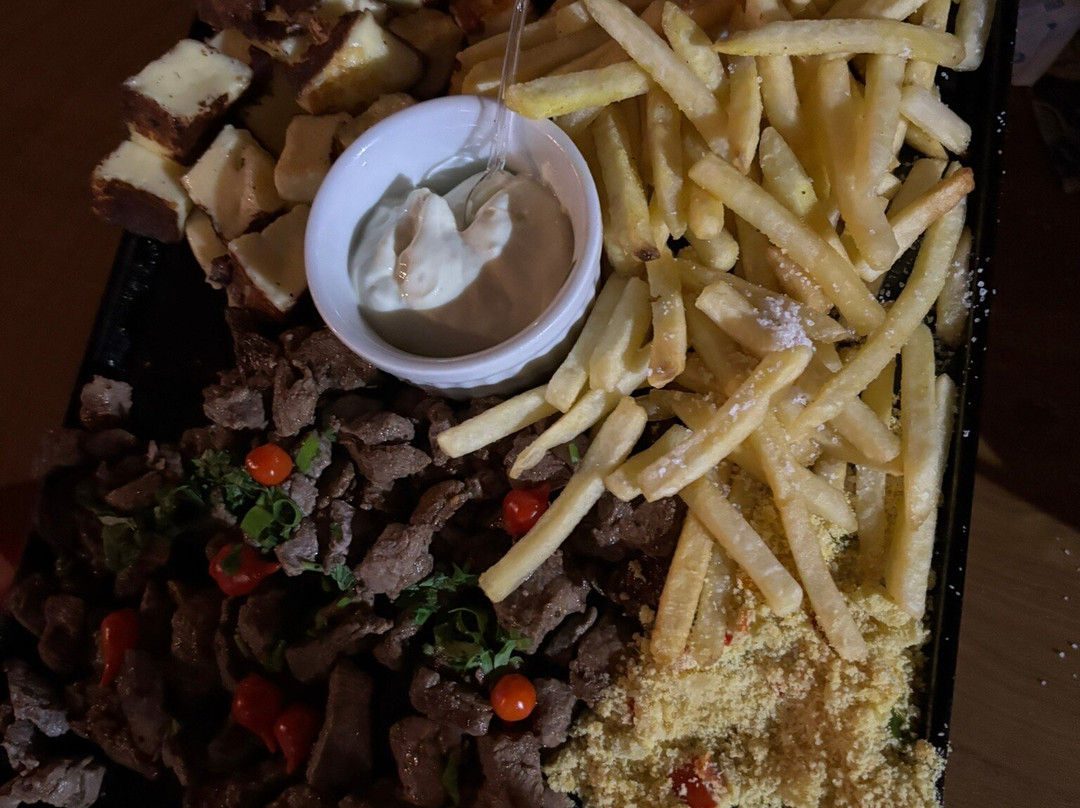 Lassberg-Itapiranga必去景点