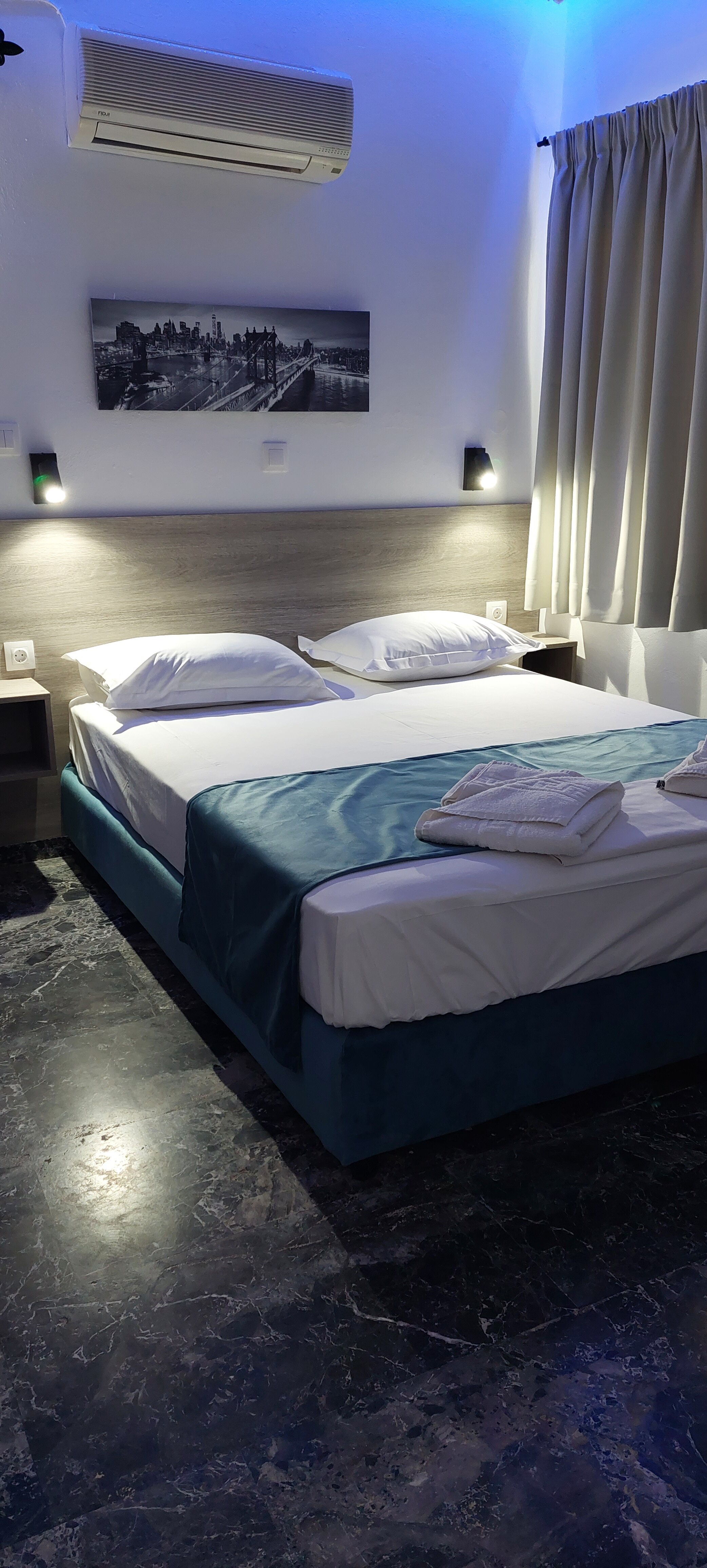 San Georgio Hotel-客卧