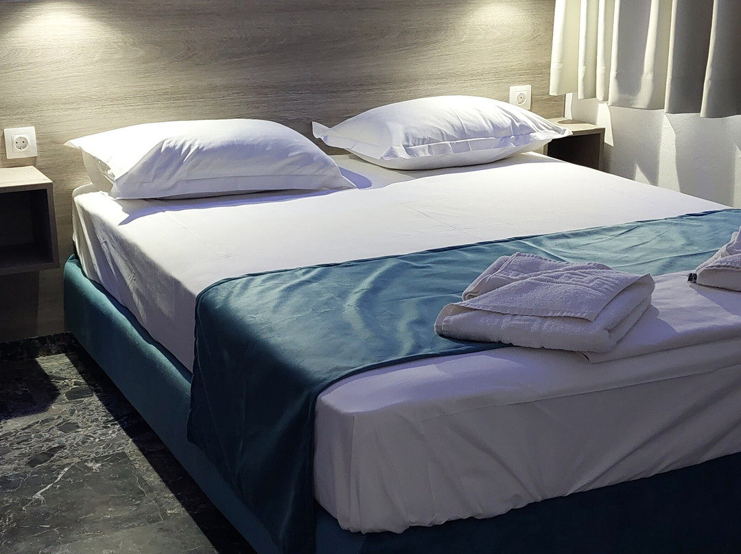 San Georgio Hotel主图