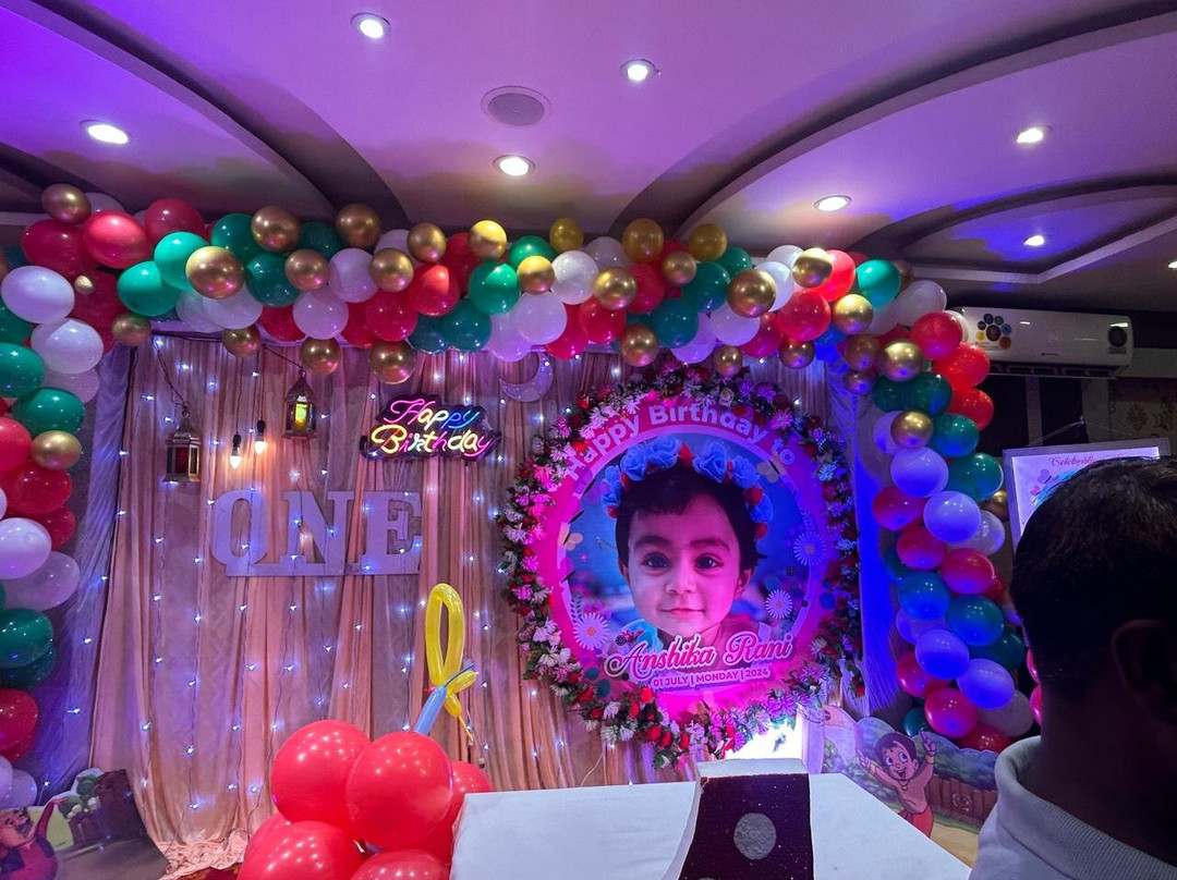 Hotel Buddha Imperial主图